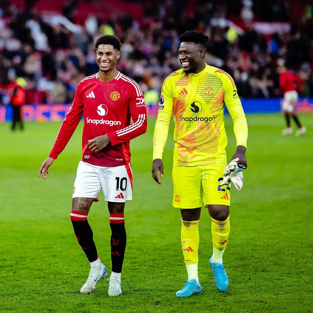 Marcus Rashford sudah terang-terangan ingin meninggalkan Manchester United. Foto: Istimewa