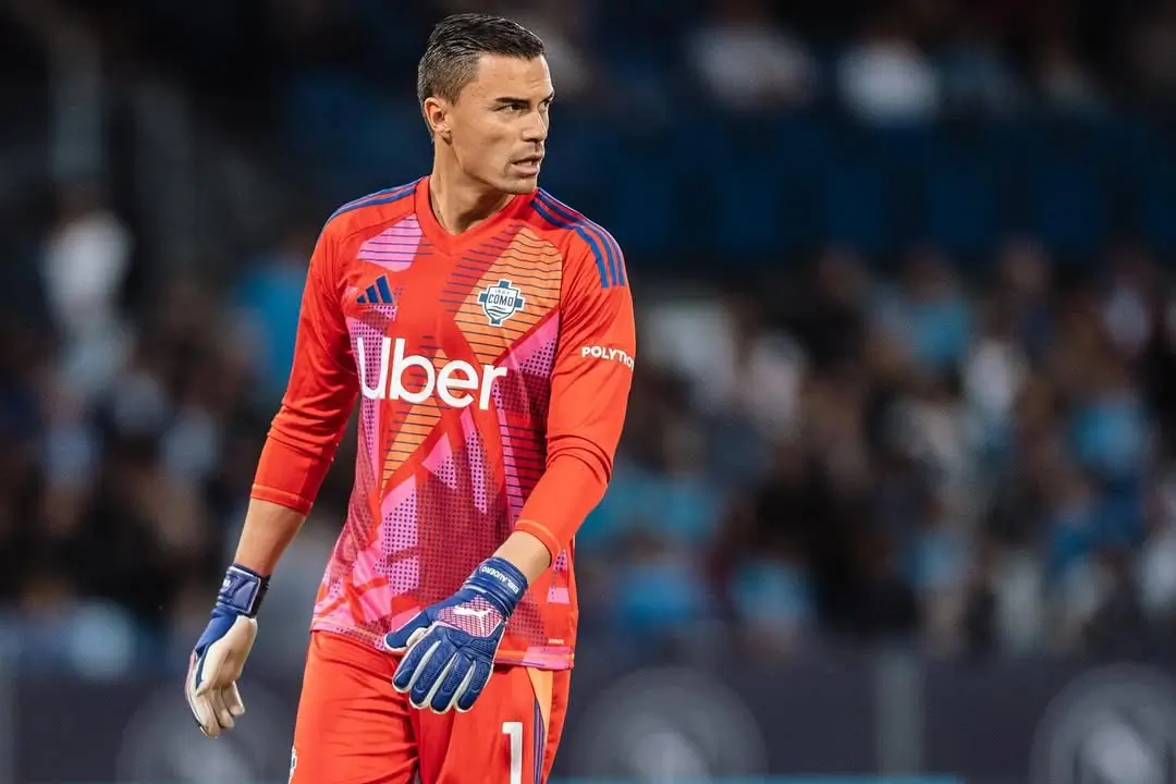 Akhirnya  PSSI Buka bukaan Emil Audero Bisa Dinaturalisasi Timnas Indonesia untuk Jadi Deputi Maarten Paes