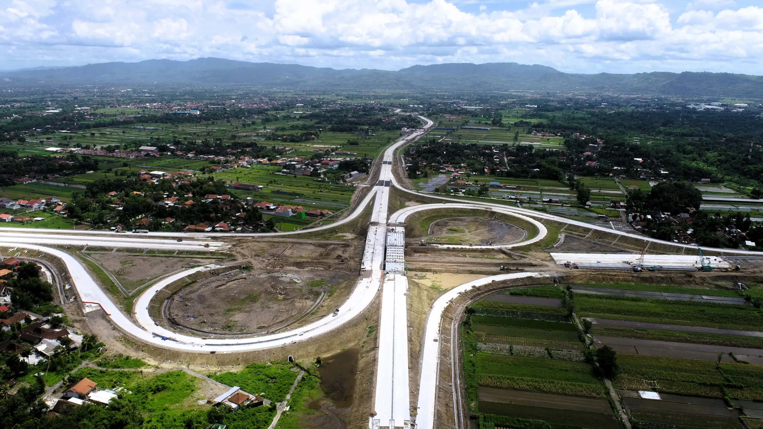 Ilustrasi tol fungsional. (Foto: jasamarga.com)