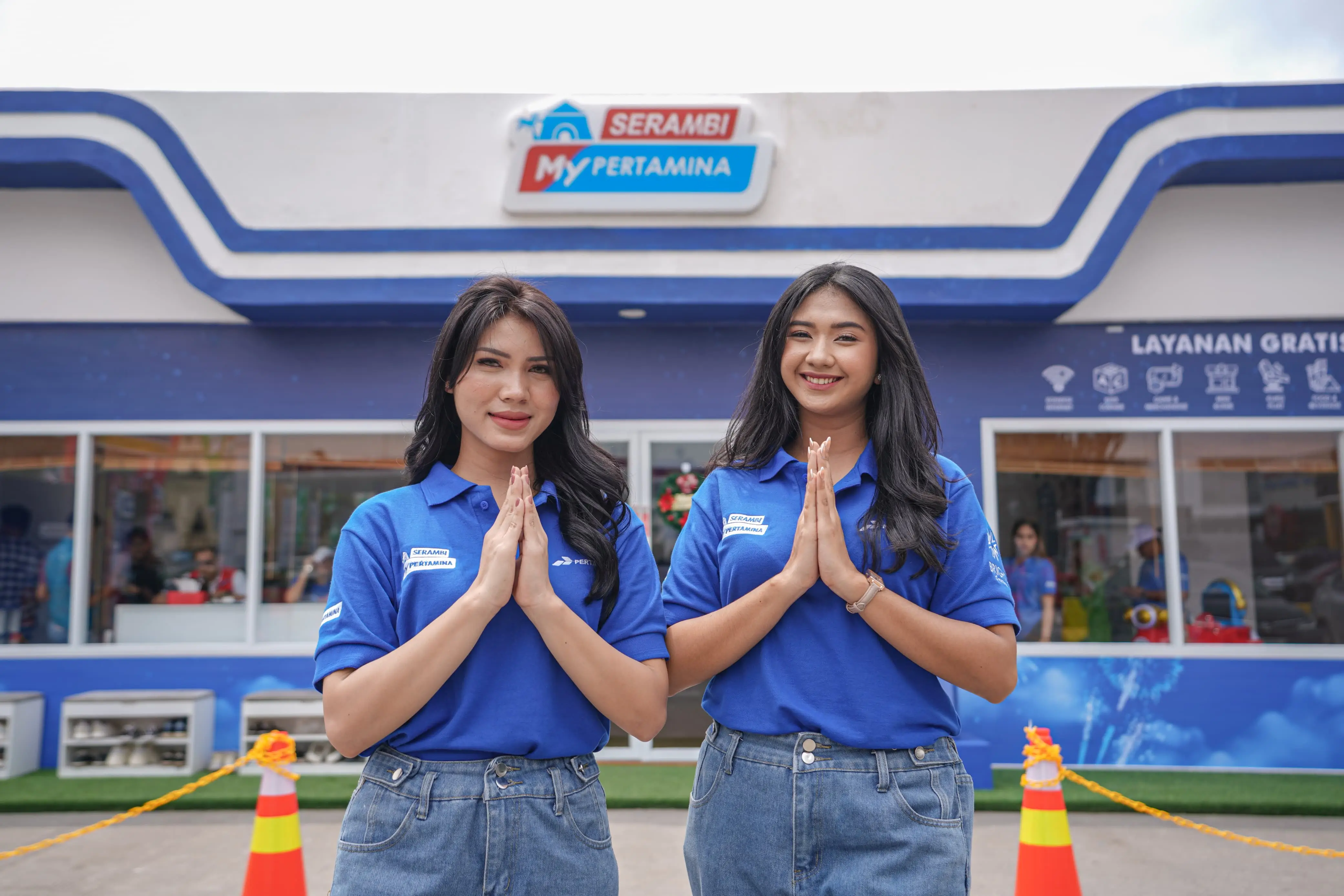 (Foto: Dok. Pertamina)
