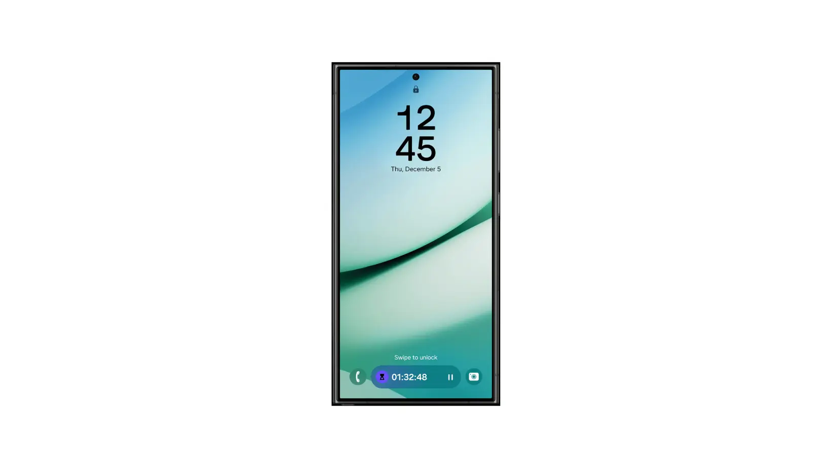 Foto: One UI 7 (dok. Samsung)