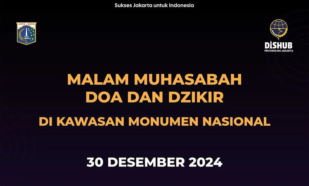 (Foto: instagram/dishubdkijakarta)