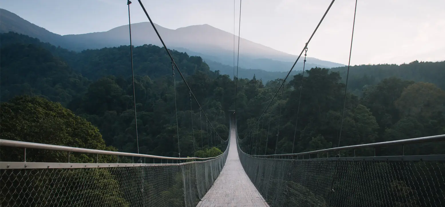 Gak Cuma Puncak Bogor  Ini 3 Destinasi Wisata Alternatif di Jawa Barat untuk Liburan Akhir Tahun 