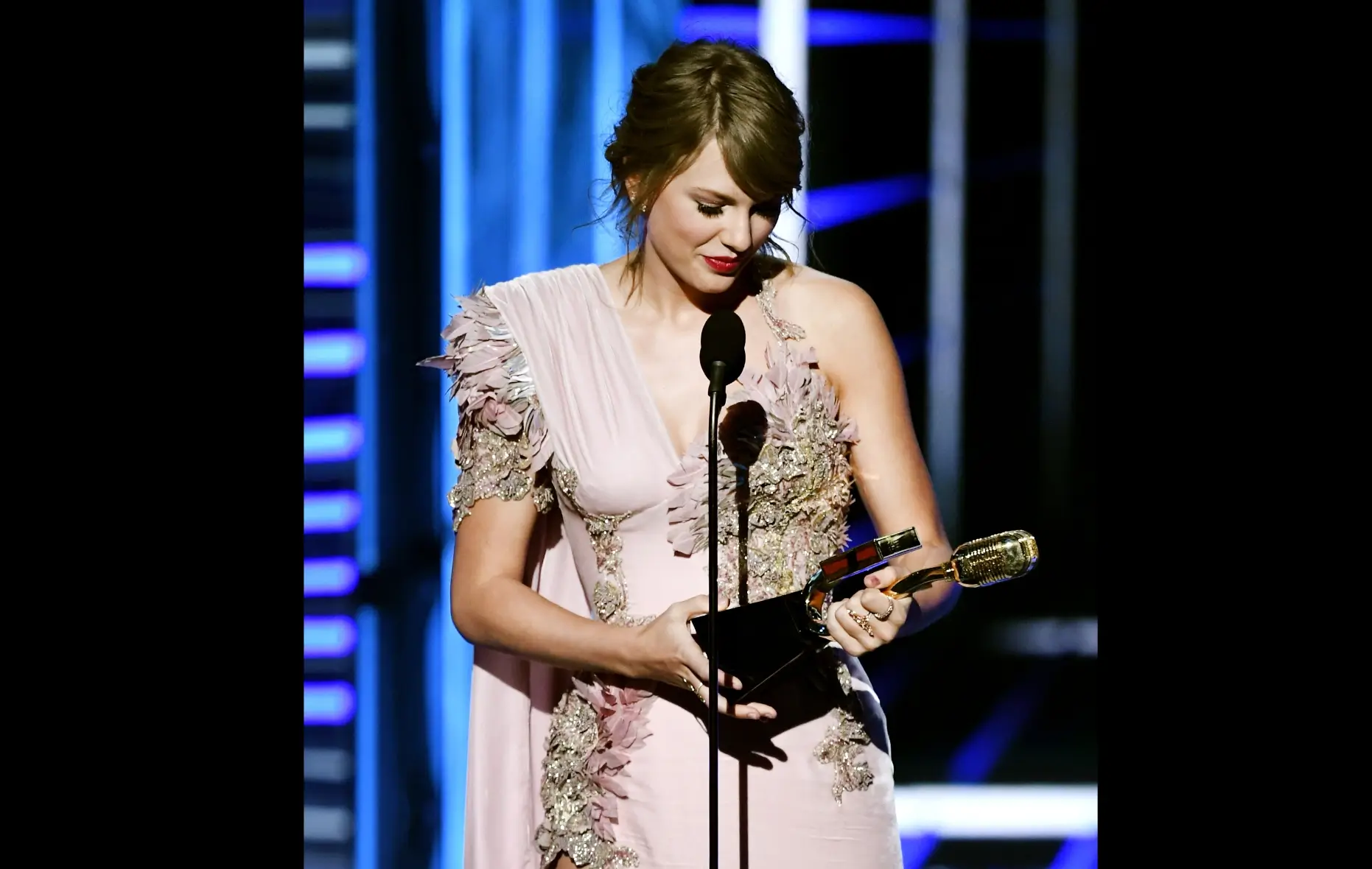 (Foto: twitter.com/BBMAs)