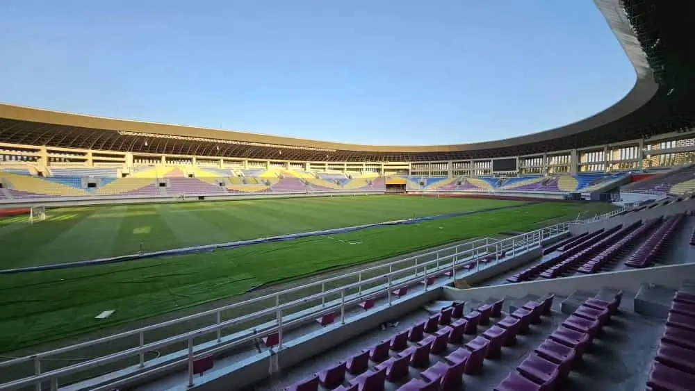 Stadion Manahan, Solo. (Foto: Instagram/manahan.solo)