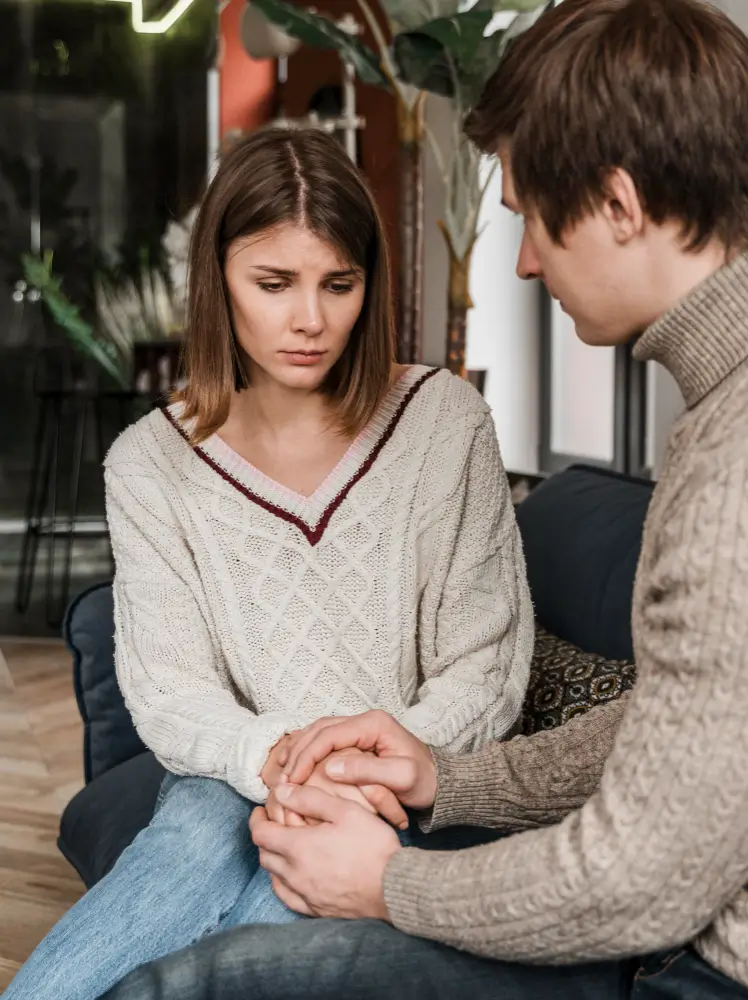 Memahami Codependent Relationship  Ketergantungan yang Tidak Sehat dalam Hubungan