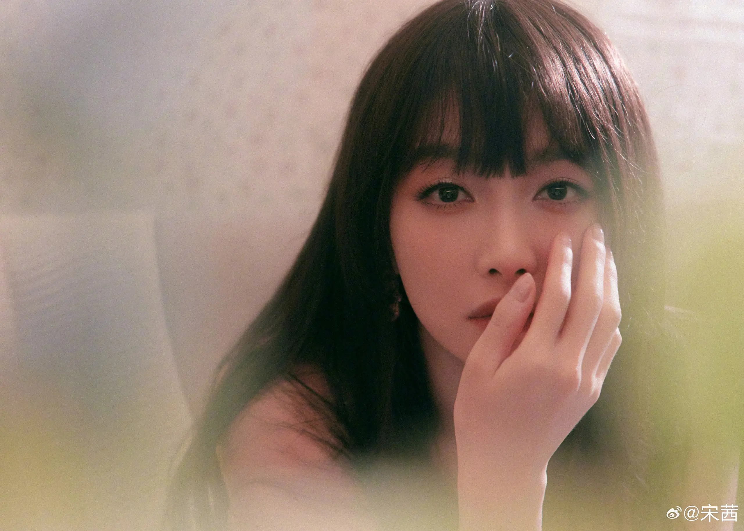 Tampil Memukau sebagai Chu Yu di Fight for Love  Ini Profil Victoria Song