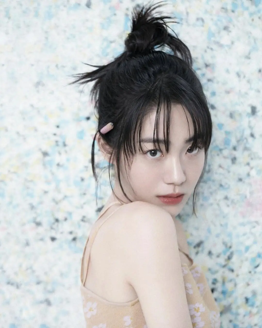 Bintangi  A Love So Beautiful  hingga  Pro Bono   Ini Perjalanan Karier Aktris So Joo Yeon