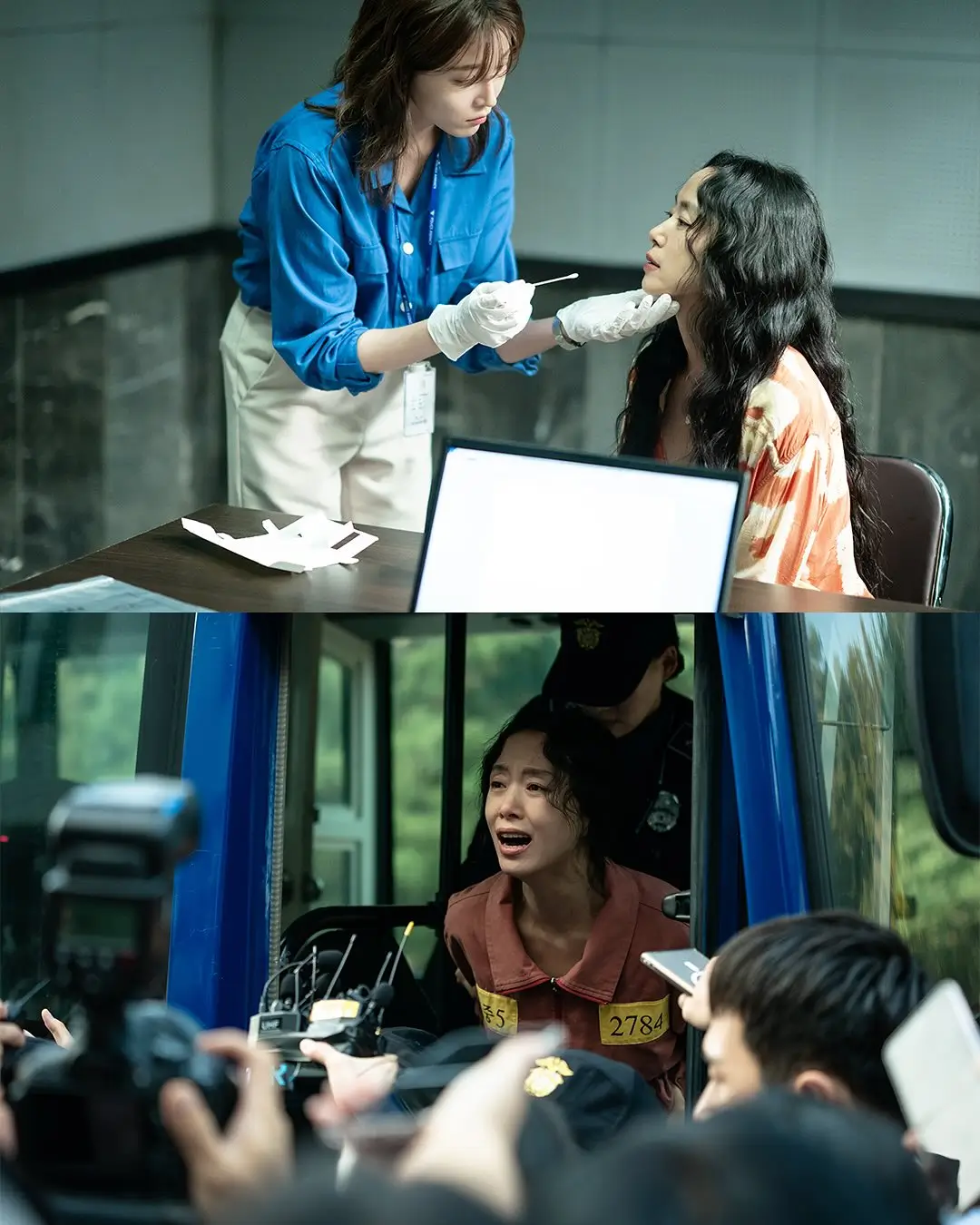 Jeon Do Yeon Aktris Bunglon Serbabisa dengan Rekam Jejak Kesuksesan Tak Terbantahkan