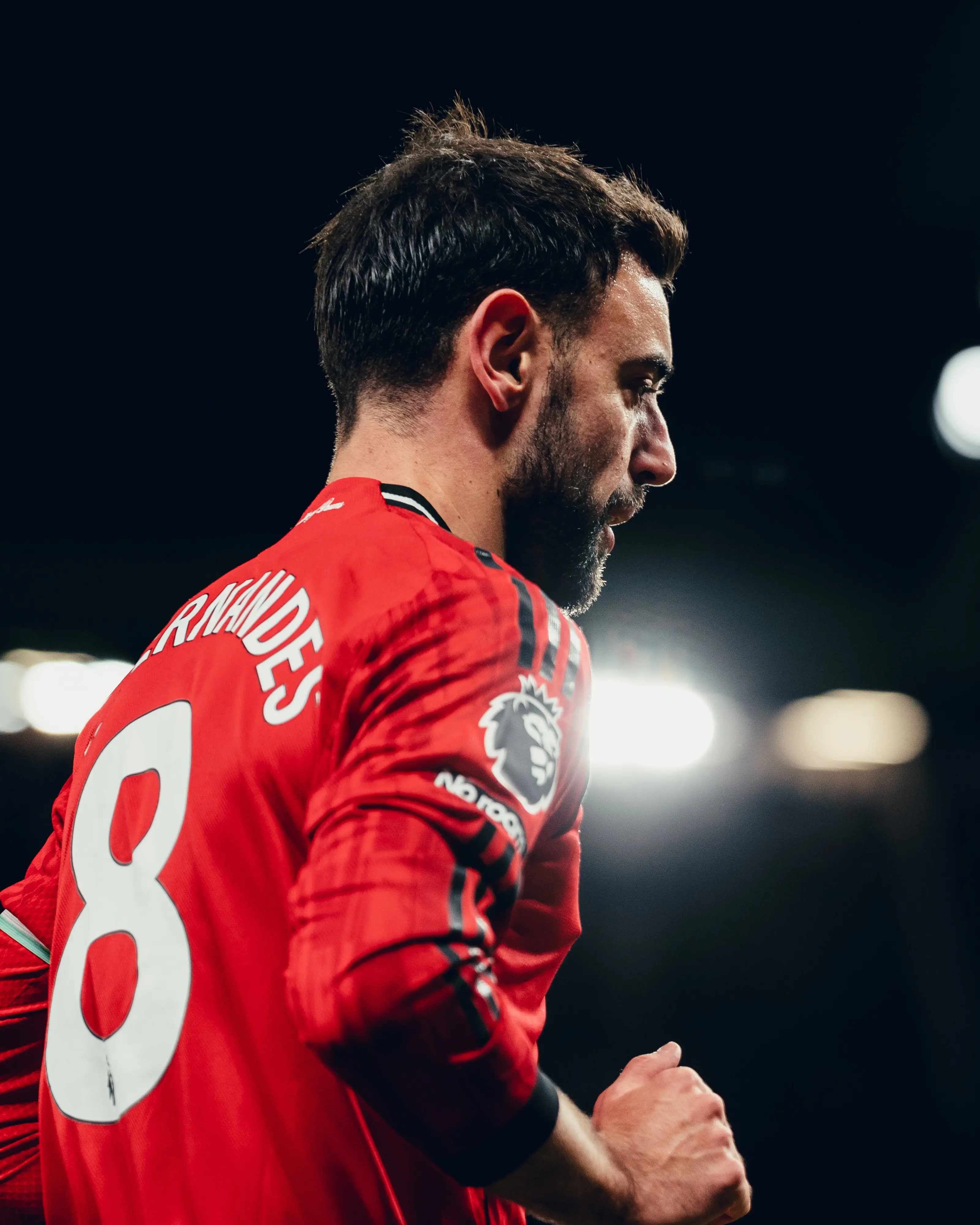 Manchester United Mulai Bergerilya Menuju Bursa Transfer Musim Dingin 2026  3 Pemain Menjadi Incaran Utama