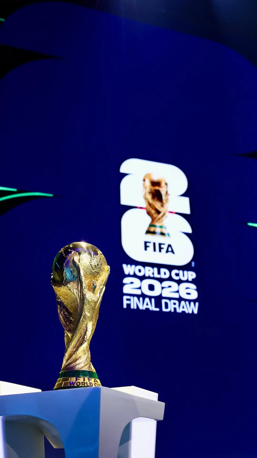 Proses Rumit Menanti: Begini Mekanisme Lengkap Undian Piala Dunia 2026 Tengah Malam Ini