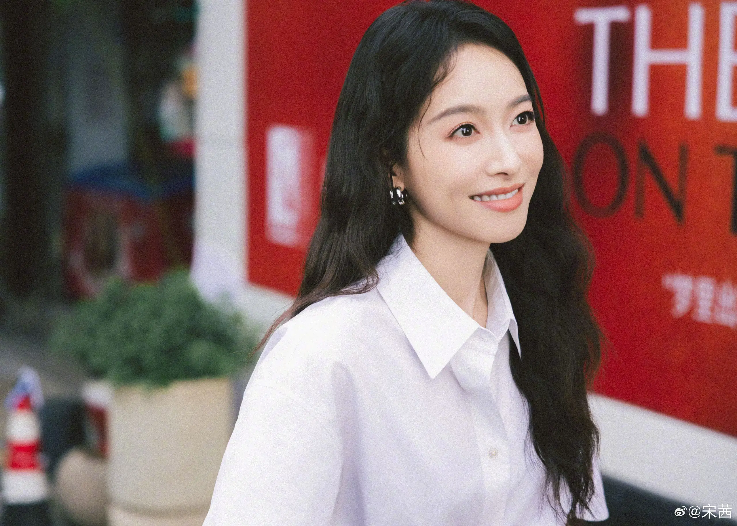 Tampil Memukau sebagai Chu Yu di Fight for Love  Ini Profil Victoria Song