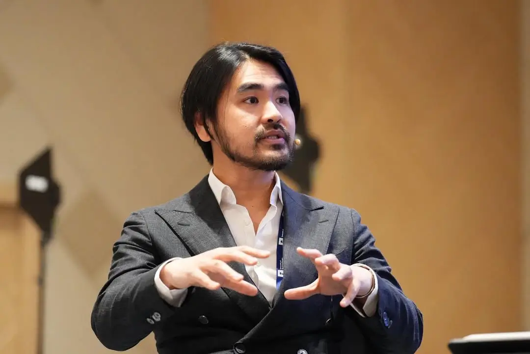 Bagus Muljadi (Foto: LinkedIn/bagusputramuljadi)