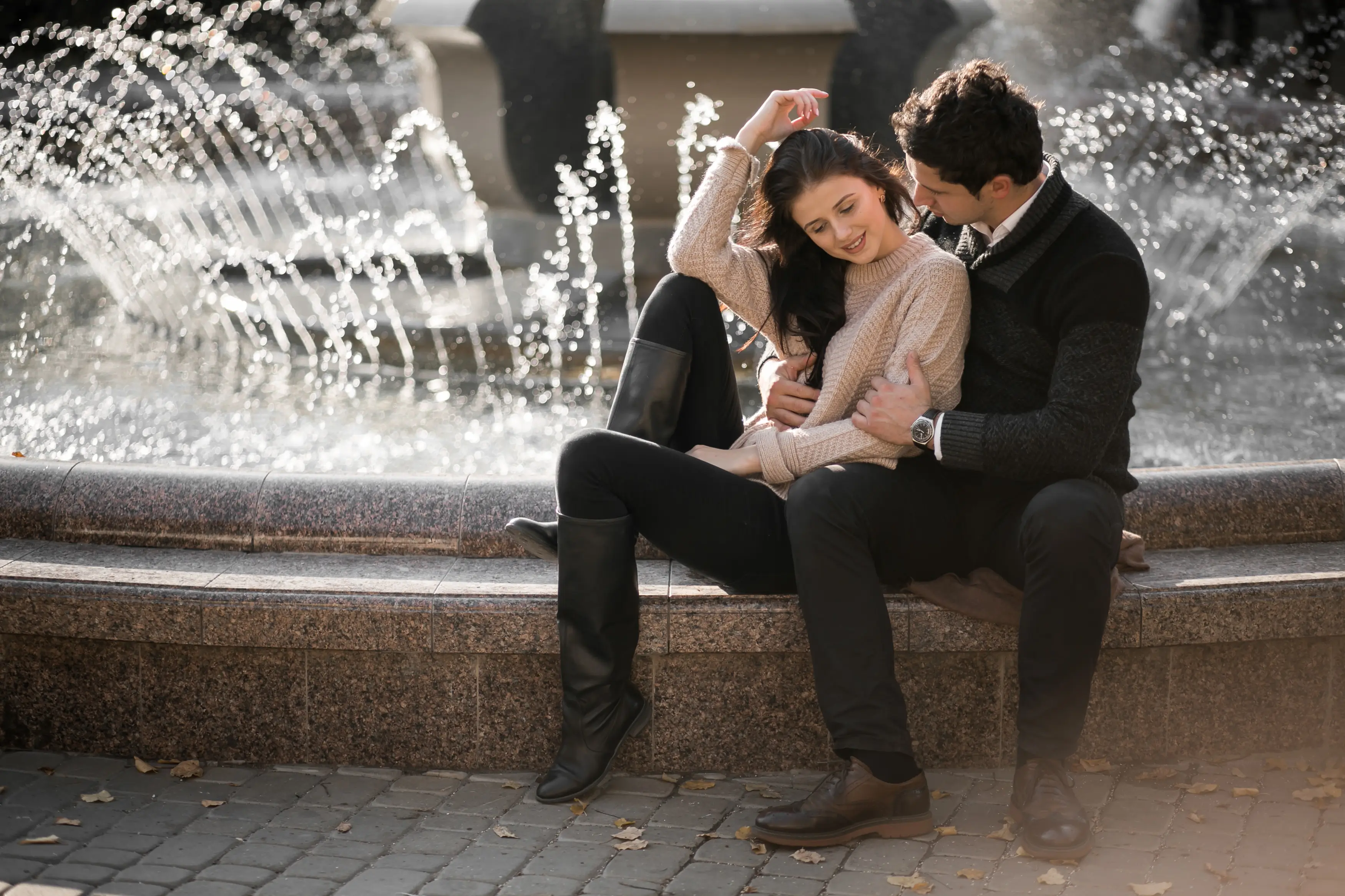 Ilustrasi Y/N dan CEO. (Foto: Freepik.com)