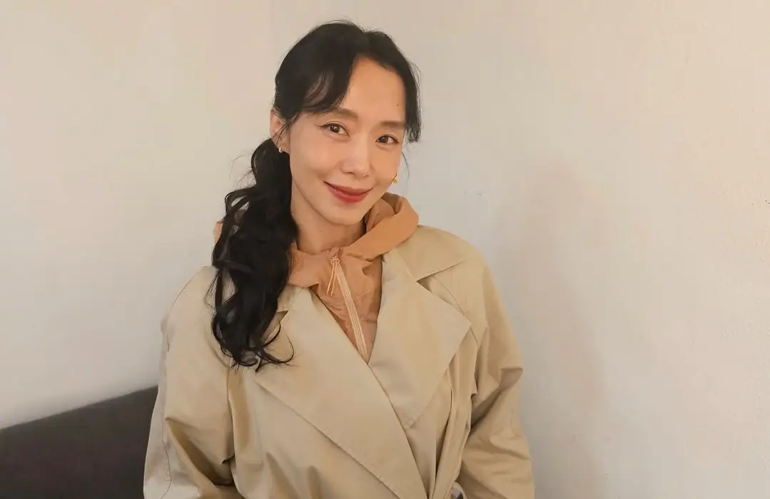 Jeon Do Yeon. (Foto: Instagram/management_soop)