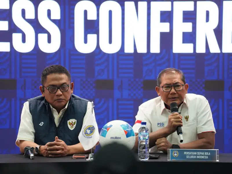 Timnas Indonesia U 22 Gagal Total di SEA Games 2025 PSSI Depak Indra Sjafri