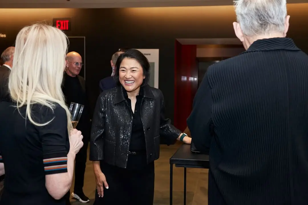 Dari Buruh Pabrik hingga Miliarder Properti Begini Kisah Zhang Xin Ubah Arsitektur Beijing