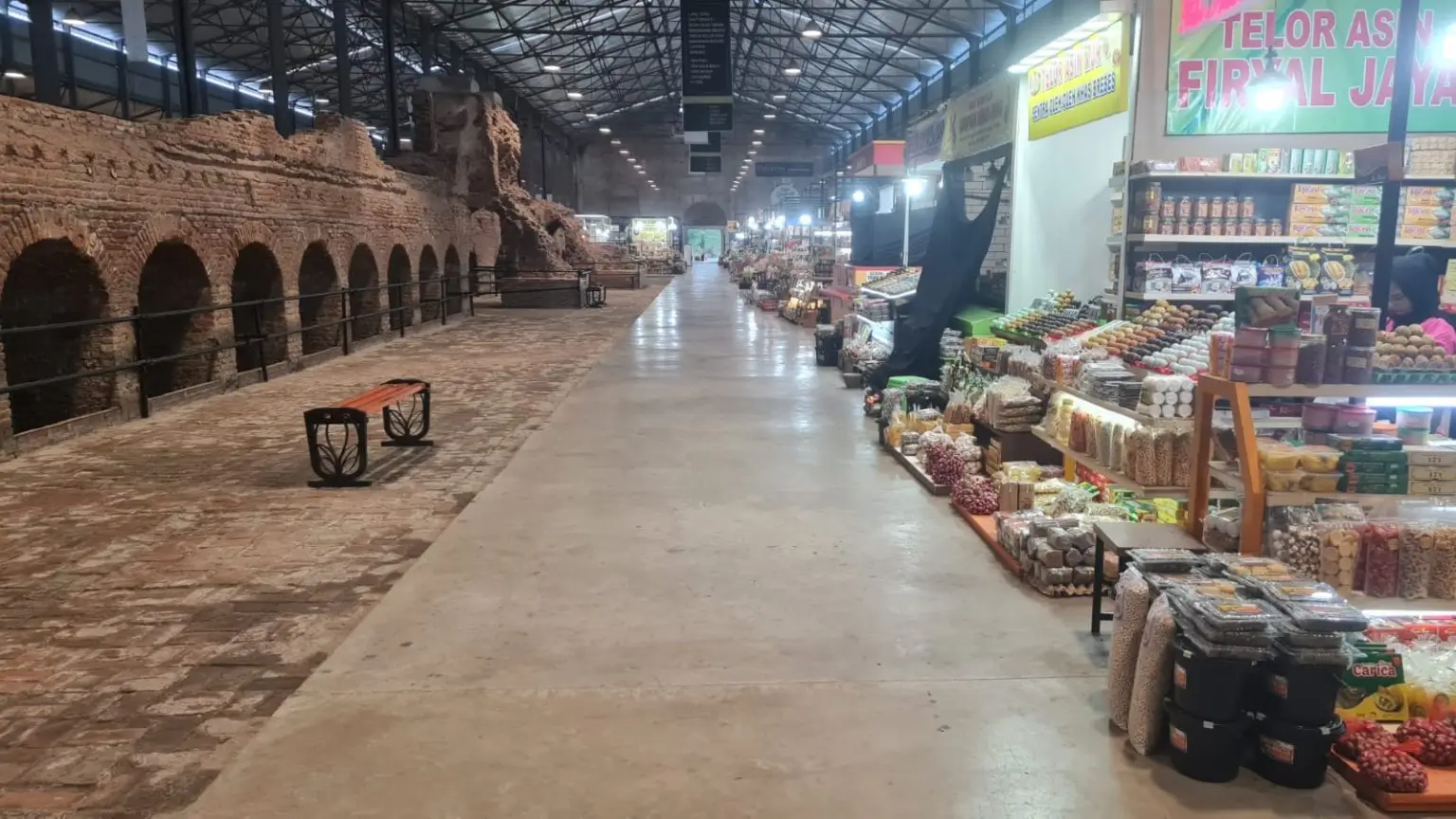 Mudik Nataru Makin Nyaman Ini 5 Rest Area Favorit di Jawa Tengah yang Lengkap dan Unik