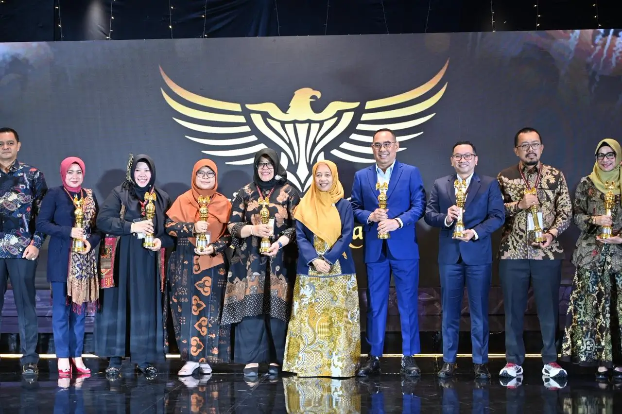 (Foto: Dok. Pertagas)