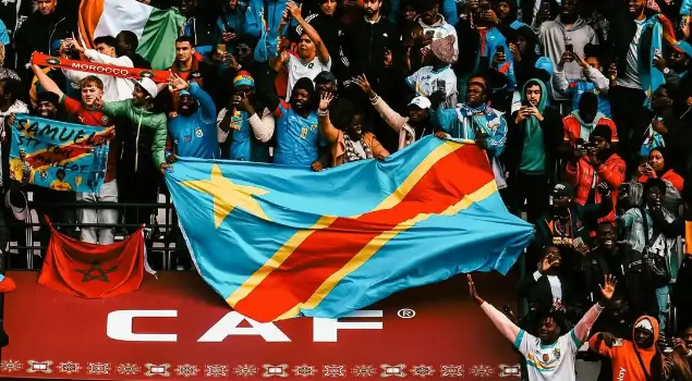 Piala Afrika 2025 tengah digelar di Maroko pada 21 Desember 2025 sampai 18 Januari 2026. Foto Instagram Konfederasi Sepak Bola Afrika.