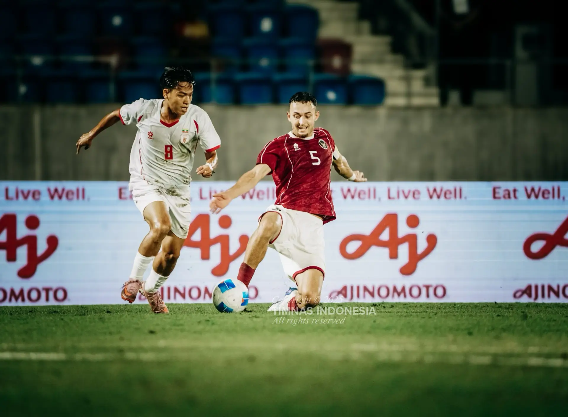 Timnas Indonesia U 22 Tersingkir dari SEA Games 2025 Indra Sjafri Minta Maaf