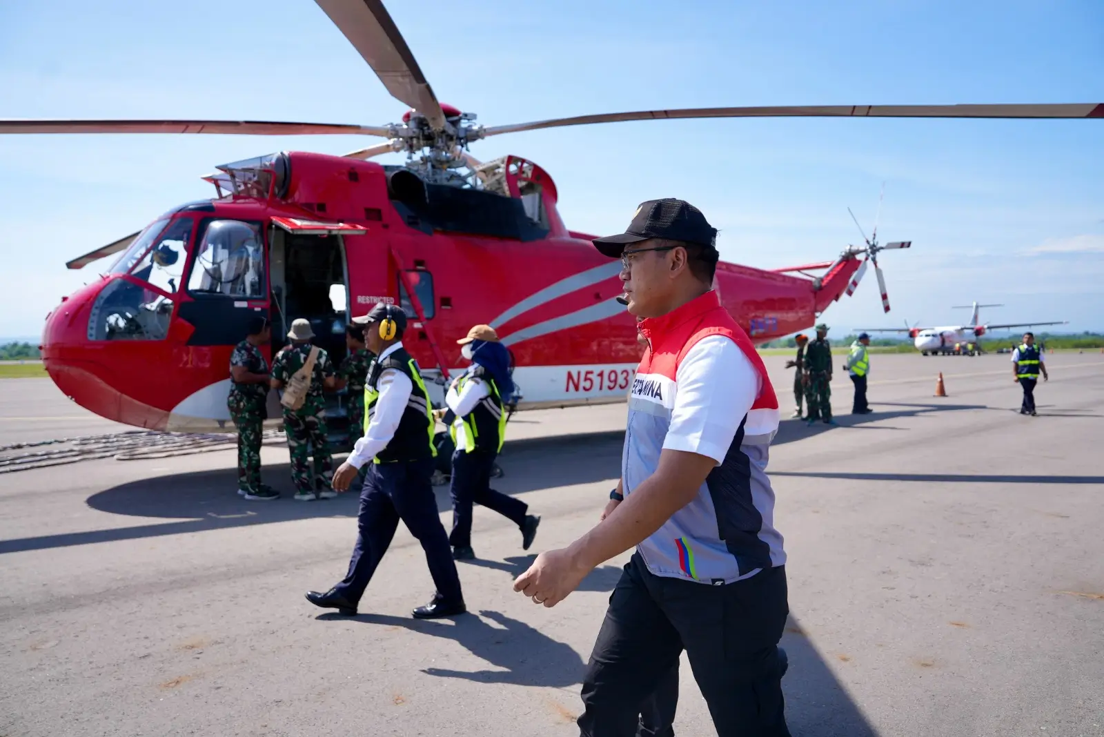 (Foto: Dok. Pertamina)