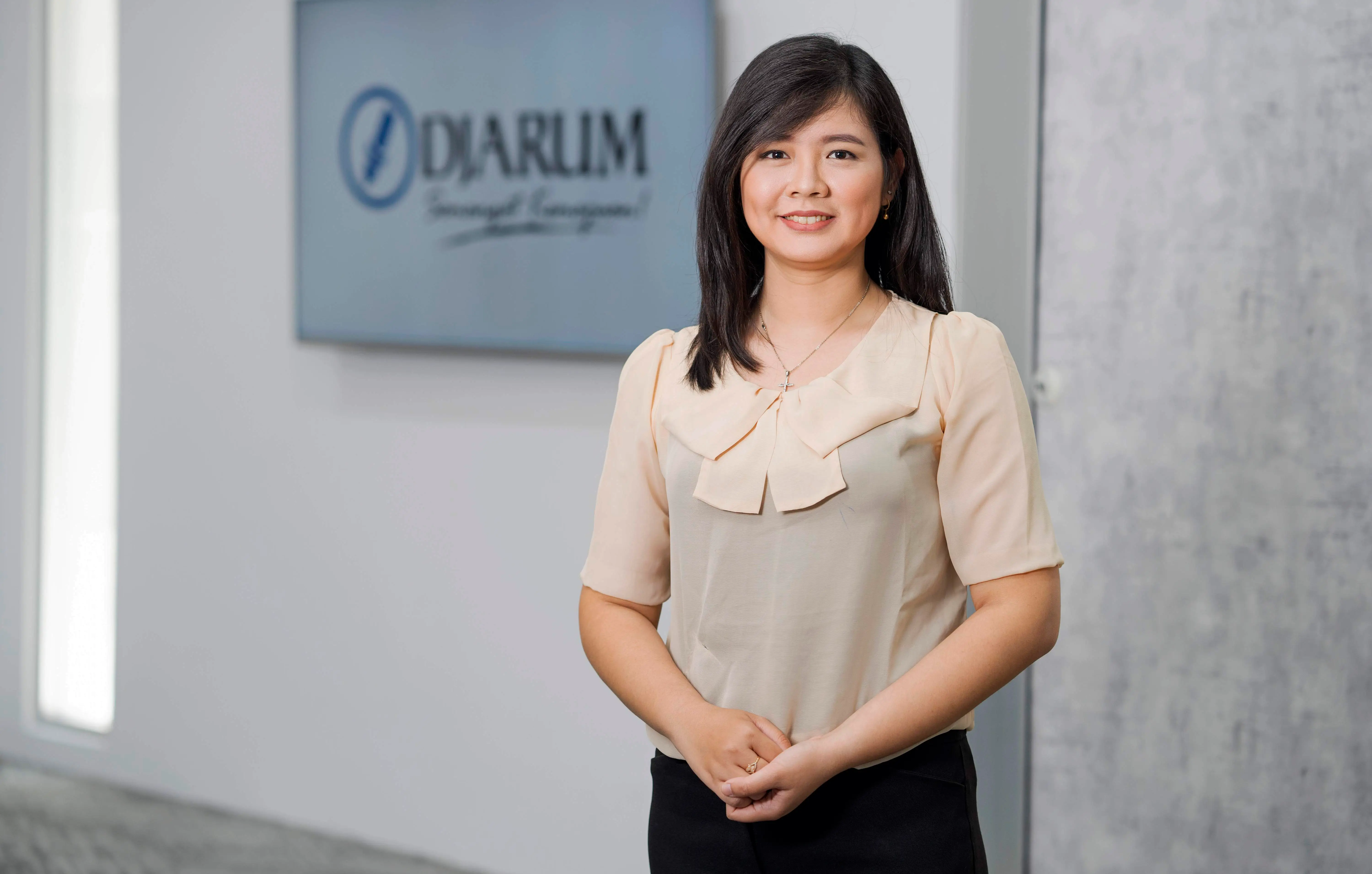 Karyawan PT Djarum (Foto: career.djarum.com)