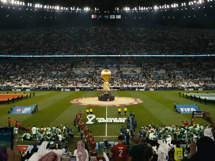 Penjualan tiket Piala Dunia 2026 telah dimulai. (Foto: Instagram Piala Dunia 2026)