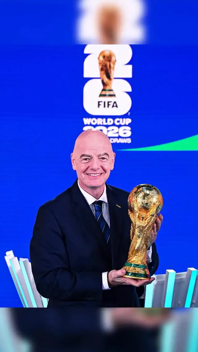 FIFA Diperingatkan terkait Kebijakan Keimigrasian dan HAM AS Jelang Piala Dunia 2026