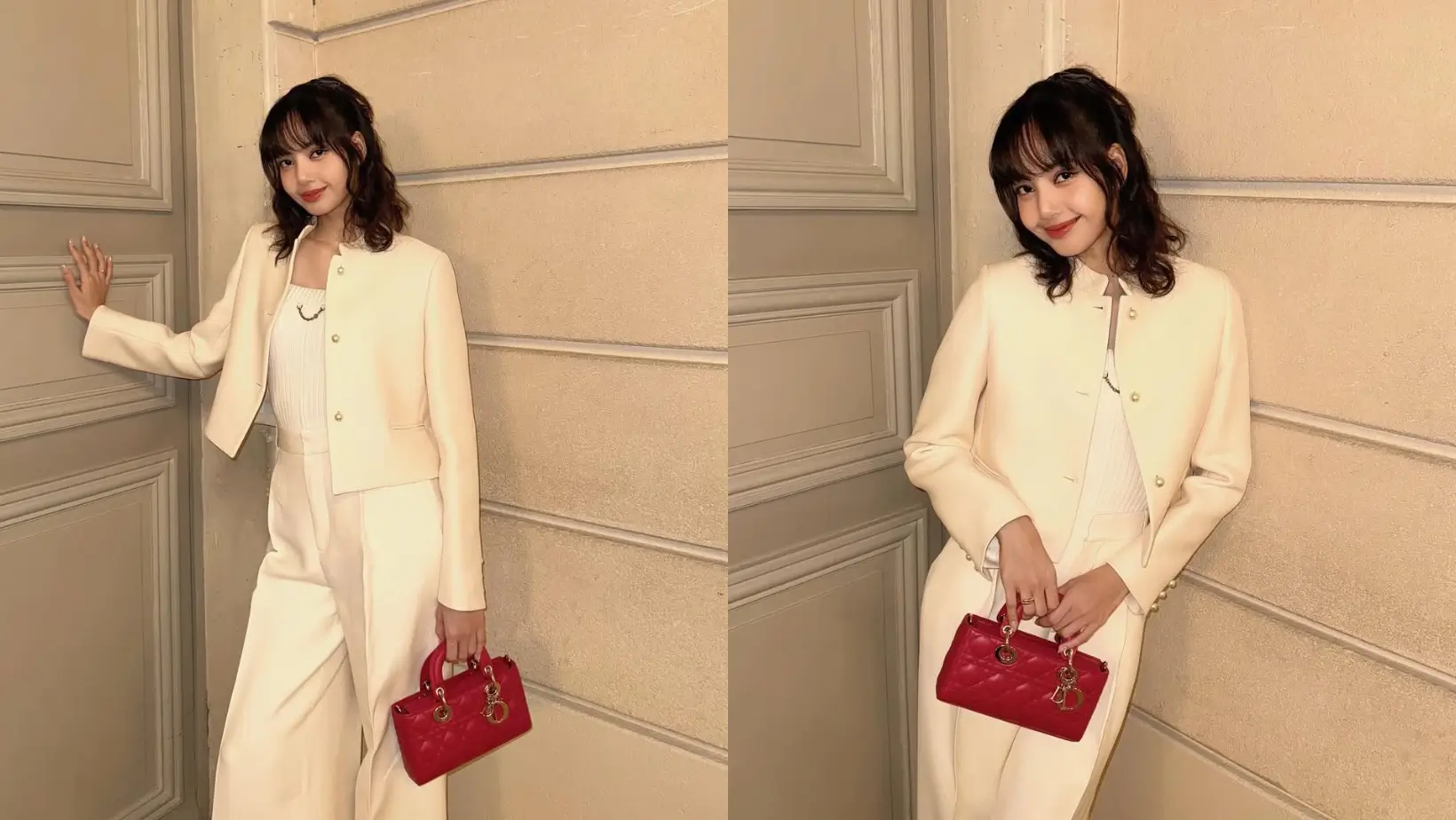 Inspirasi Outfit Pesta Tahun Baru 2026  Elegan hingga Modern Chic