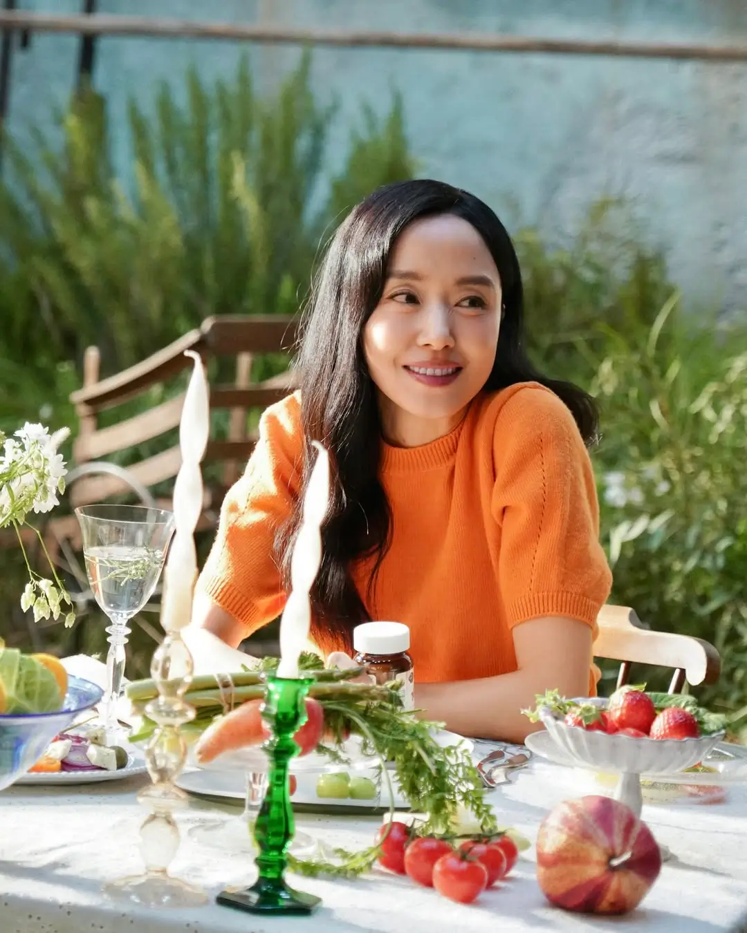 Jeon Do Yeon Aktris Bunglon Serbabisa dengan Rekam Jejak Kesuksesan Tak Terbantahkan