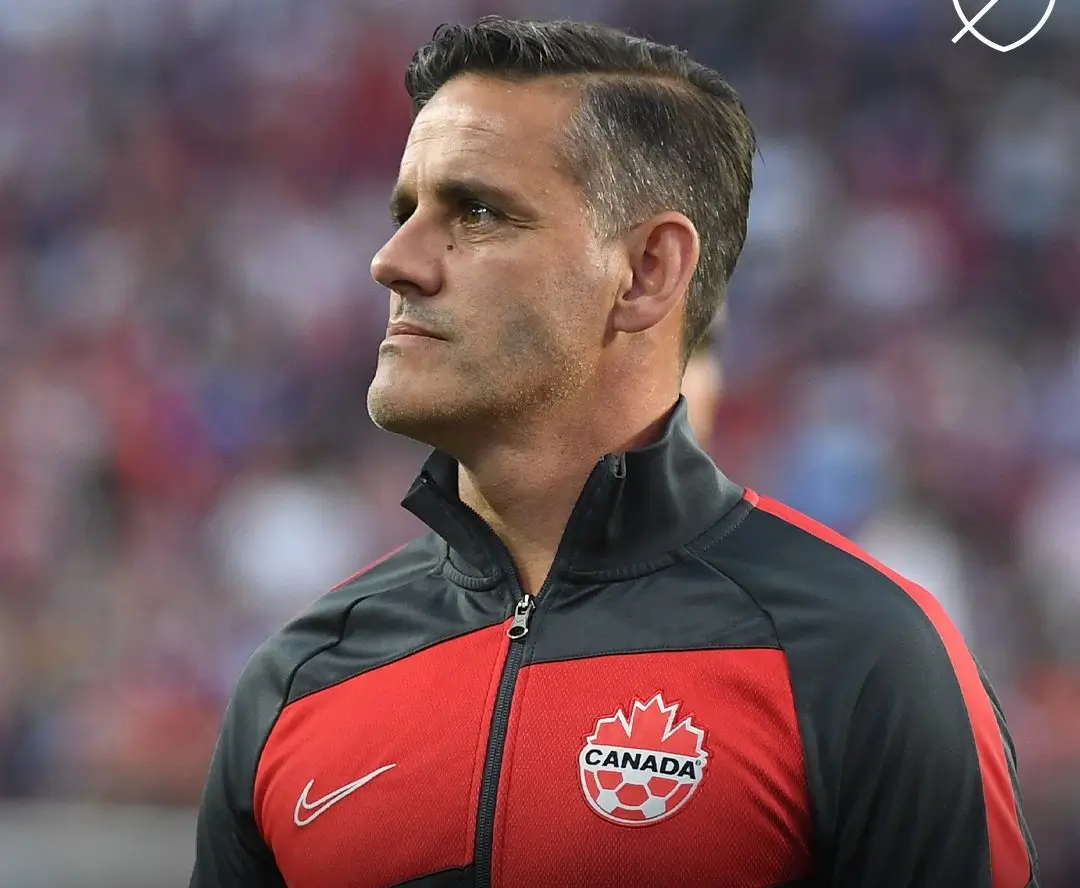 Terungkap  Erick Thohir Tidak Terlibat Banyak Dalam Penunjukkan John Herdman sebagai Pelatih Timnas Indonesia  Kok Bisa 