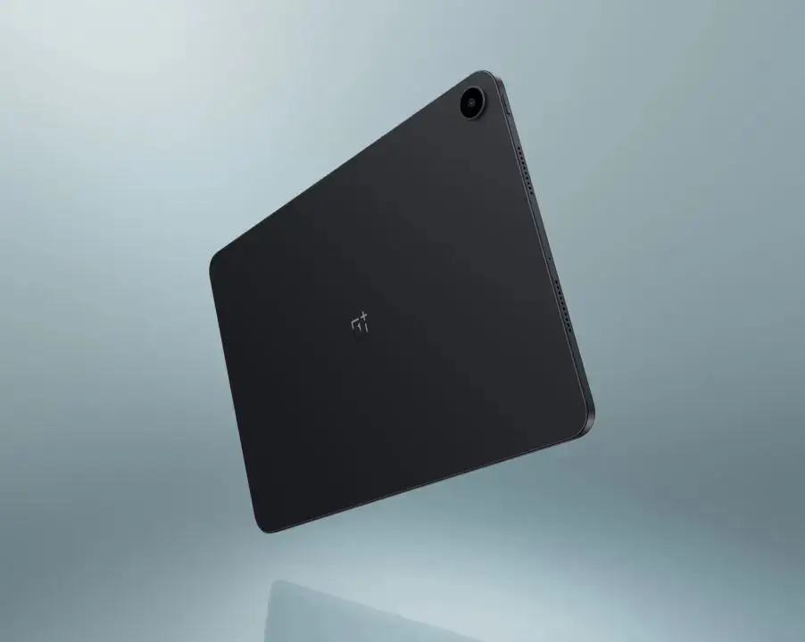 Tablet OnePlus Pad Go 2 Resmi Meluncur  Layar Luas dan Baterai Jumbo
