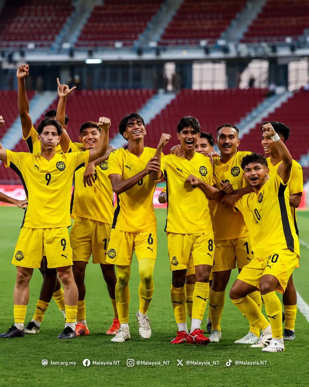 Dugaan Main Sabun Vietnam Vs Malaysia demi Menyingkirkan Timnas Indonesia U 22 di SEA Games 2025 Mulai Terbantahkan