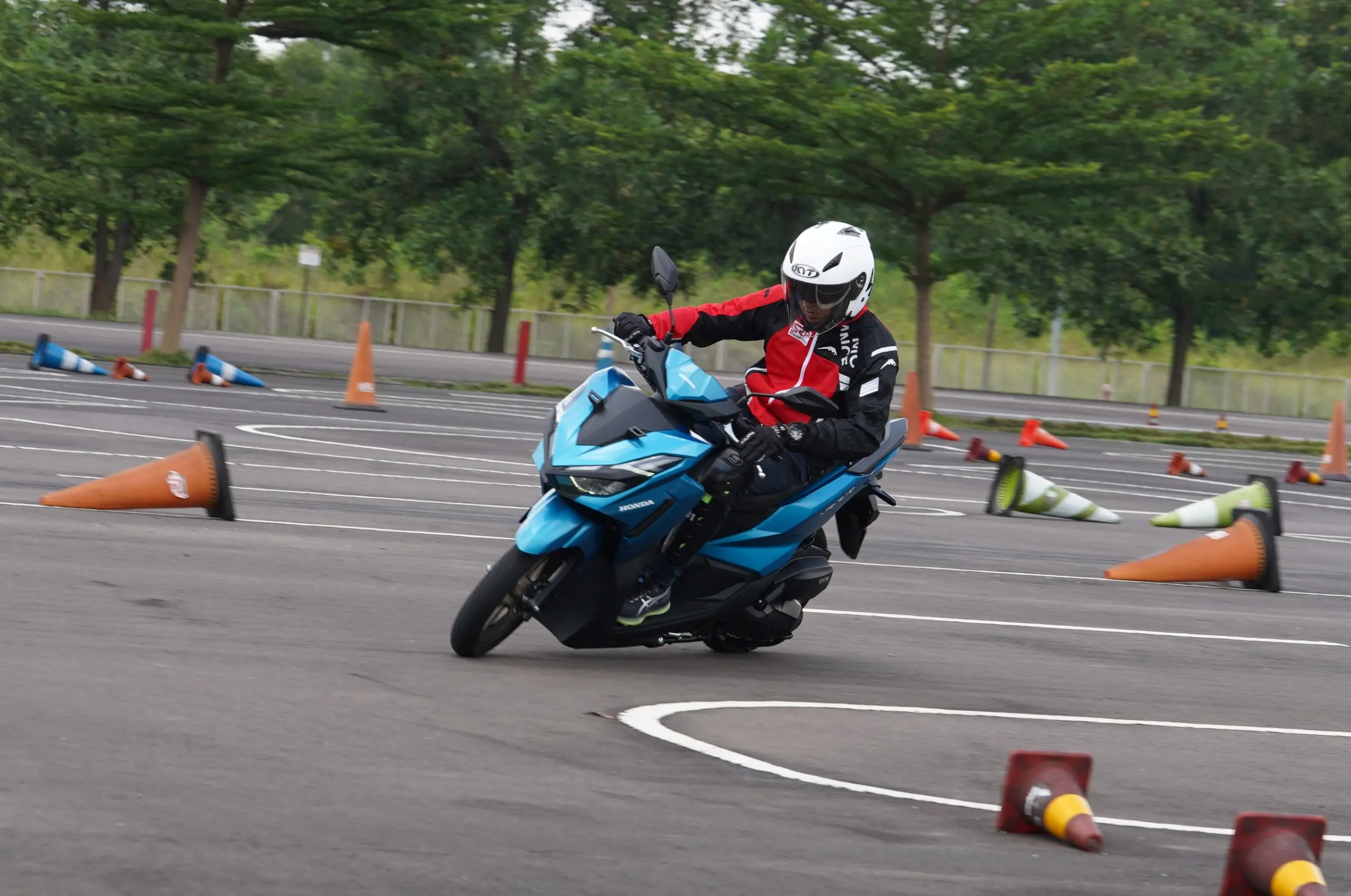 All New Honda Vario 125. (Foto: astra-honda.com)