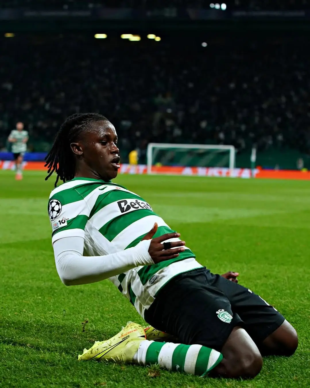 10 Bintang Masa Depan dari Liga Alternatif Eropa dan Amerika Selatan