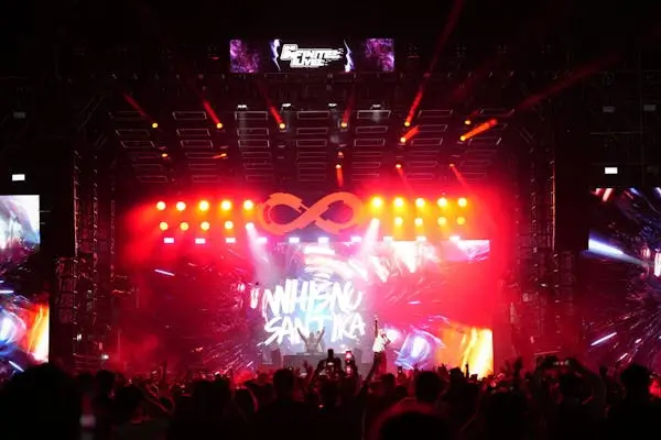 IIMS 2026 Siap Digelar  Hadirkan Gebrakan Besar Lewat Program dan Inovasi Baru yang Spektakuler 