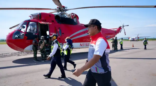 (Foto: Dok. Pertamina)