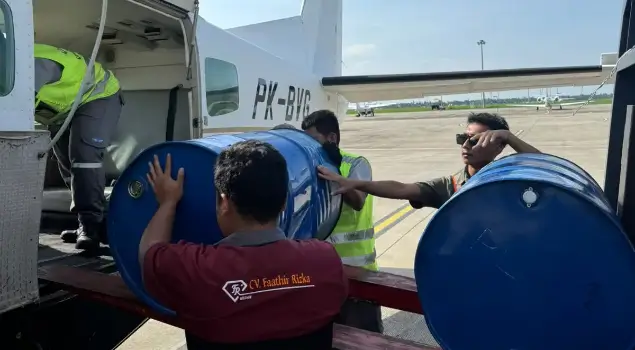 (Foto: Dok. Pertamina)