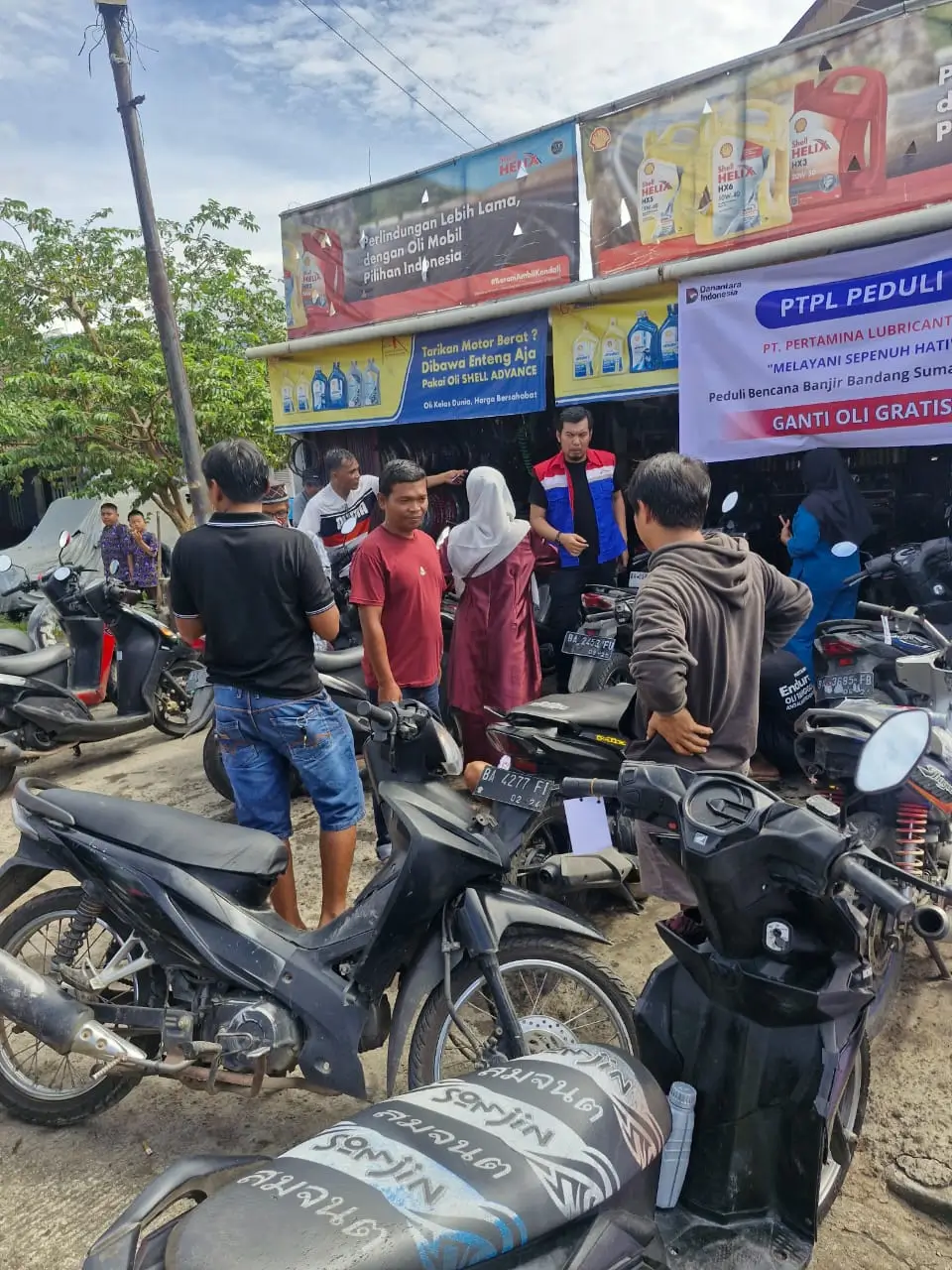 (Foto: Dok. Pertamina)