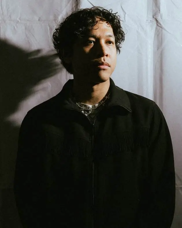 Perjalanan Karier Baskara Putra Musisi Multitalenta di Balik Segudang Lagu Hits dari Feast hingga Hindia