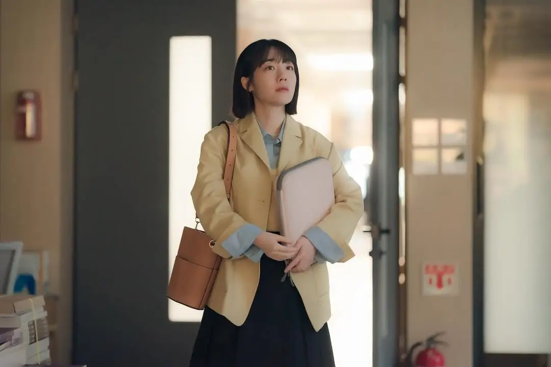 Bintangi  A Love So Beautiful  hingga  Pro Bono   Ini Perjalanan Karier Aktris So Joo Yeon