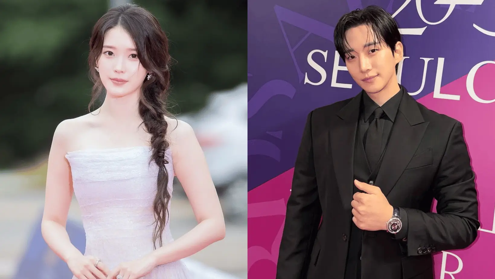 (Foto: instagram.com/dlwlrma & o3cltv)