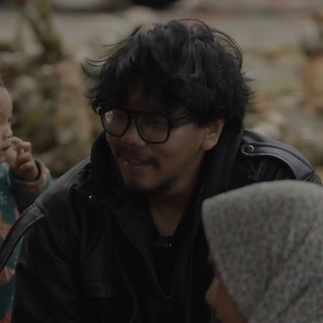 Ketua Komisi XIII DPR Sebut Ferry Irwandi Layak Mendapatkan Penghargaan dari Negara atas Kontribusi Nyata di Aceh Sumatra