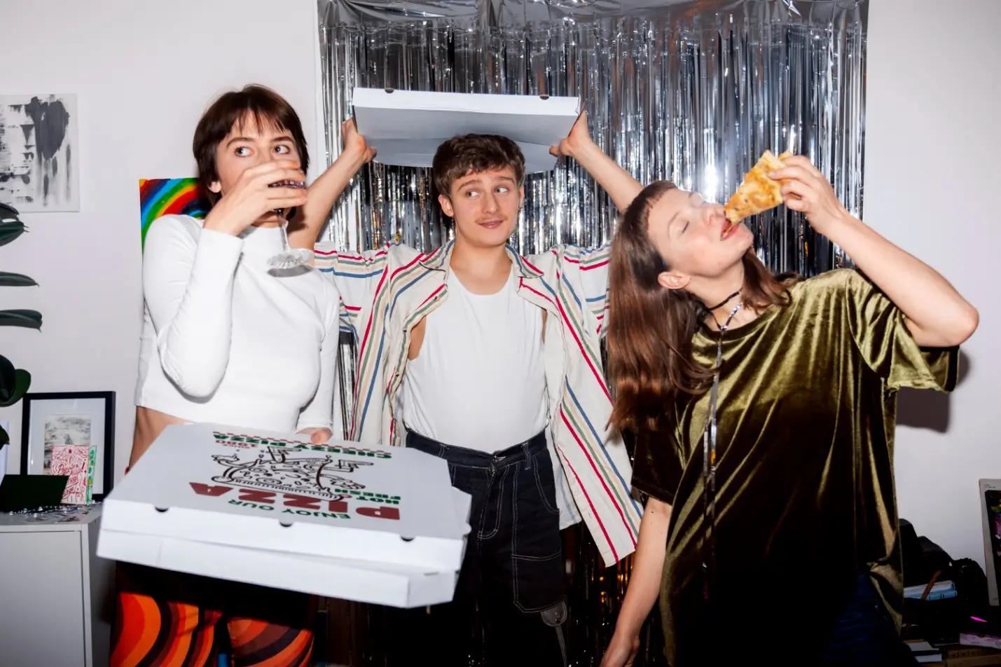 Jadi Tren Global Baru yang Digemari Anak Muda  Apa yang Dimaksud dengan Soft Clubbing 