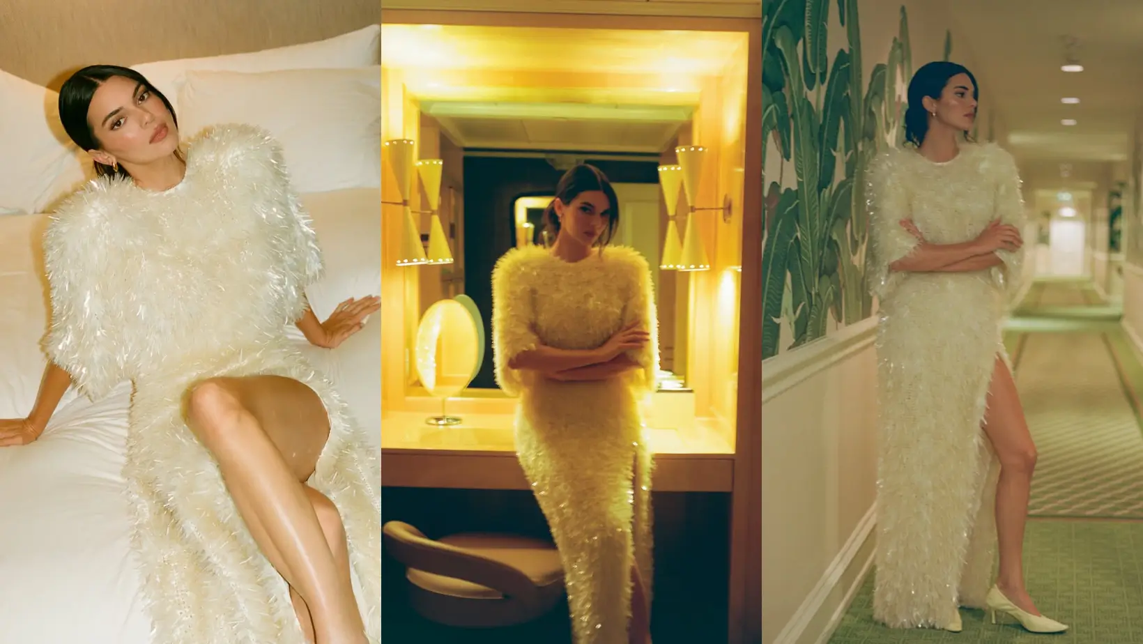 Inspirasi Outfit Pesta Tahun Baru 2026  Elegan hingga Modern Chic