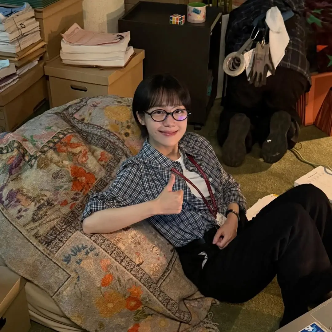 Bintangi  A Love So Beautiful  hingga  Pro Bono   Ini Perjalanan Karier Aktris So Joo Yeon