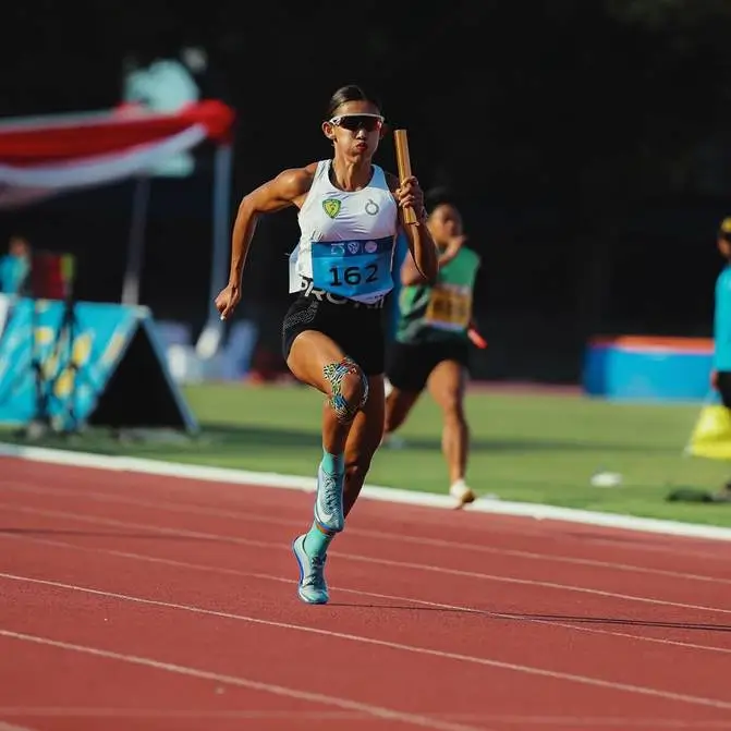 Comeback Gemilang Emilia Nova Menangkan Emas Perak dan Cetak Rekor Nasional di SEA Games 2025