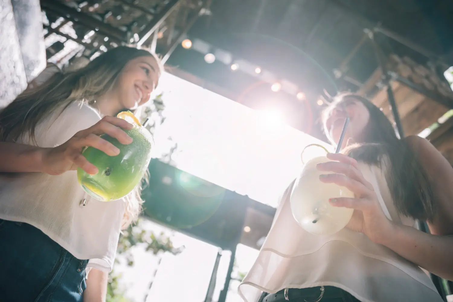 Ilustrasi soft clubbing. (Foto: Freepik)