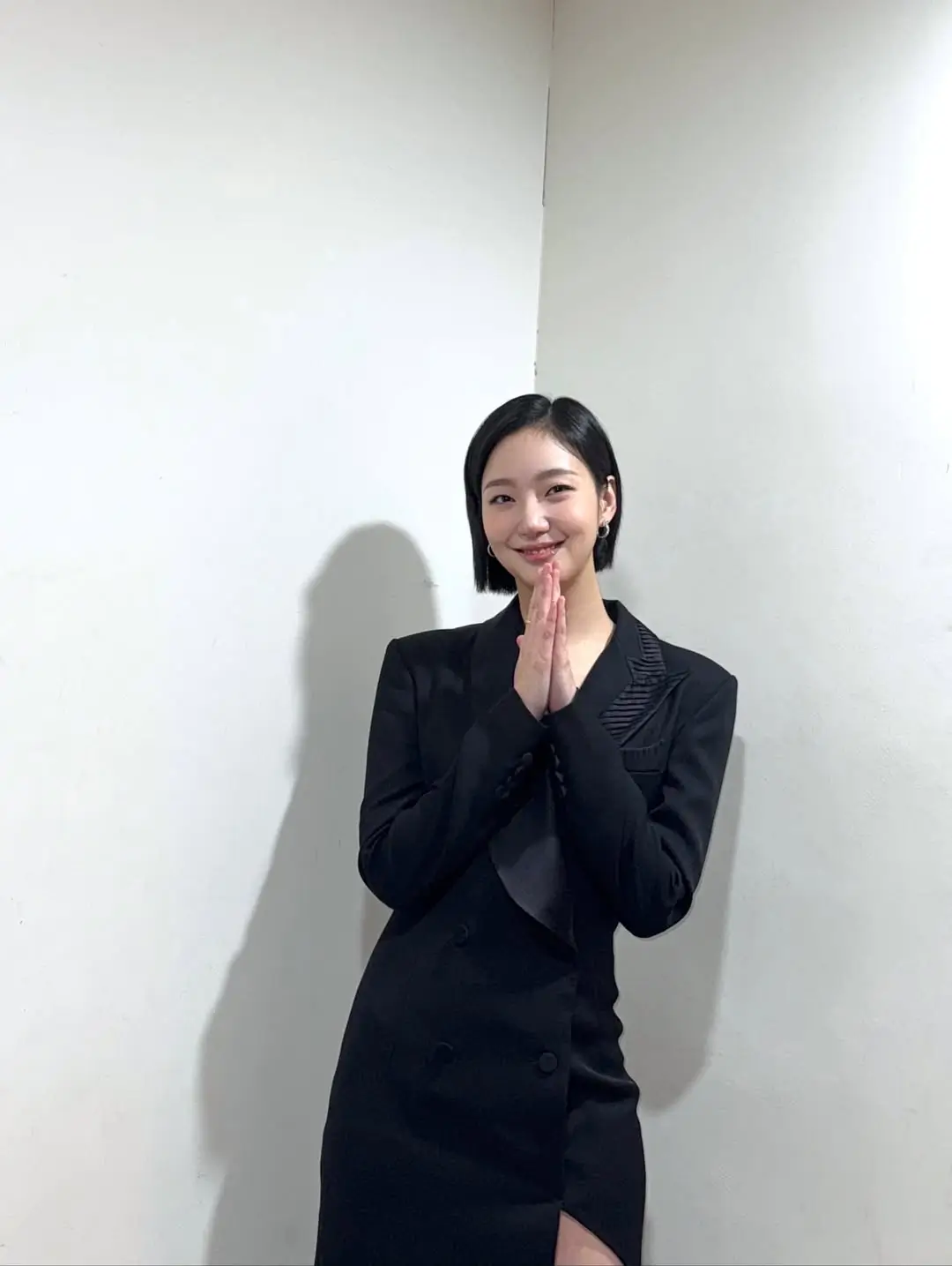 8 Inspirasi Gaya Rambut ala Kim Go Eun Aktris Korea yang Cocok dengan Segala Look